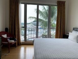 Caribbean At Keppel Bay (D4), Condominium #623626081